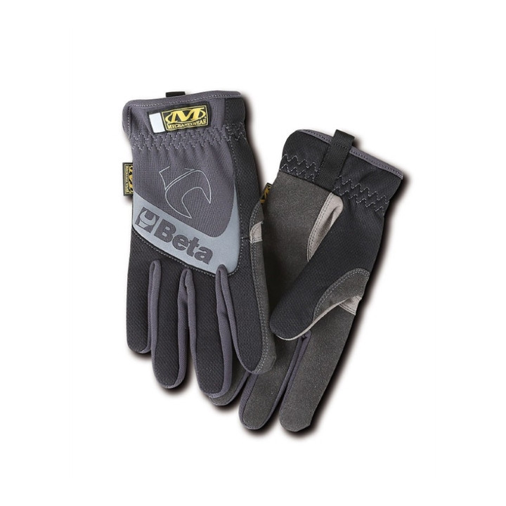 A - 9574B - (Beta Collection) GUANTI DA LAVORO "Tg XXL"