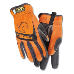 A - 9574O - (Beta Collection) GUANTI DA LAVORO "Tg M"