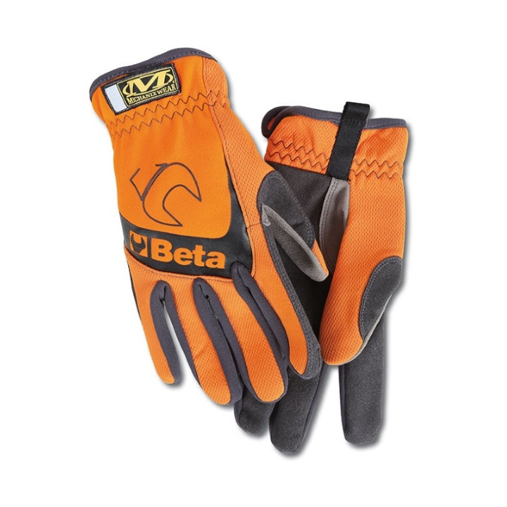 A - 9574O - (Beta Collection) GUANTI DA LAVORO "Tg M"