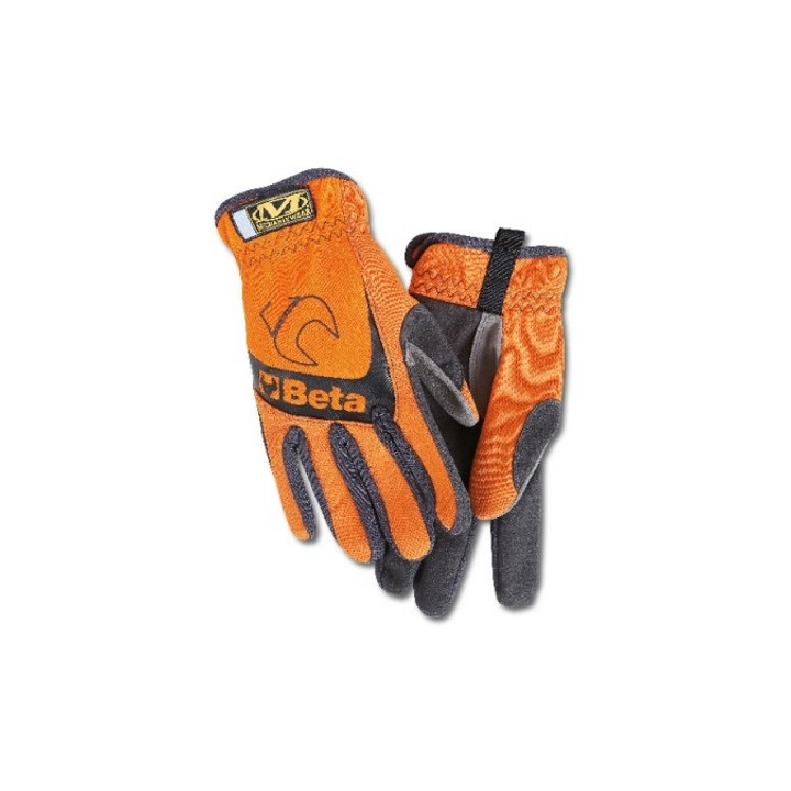 A - 9574O - (Beta Collection) GUANTI DA LAVORO "Tg XL"