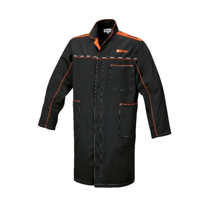 9579C-L - CAMICE IN POLIESTERE/COTONE TAGLIA "L"