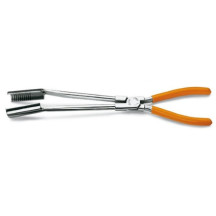 1474L -  PINZA PER ESTRAZIONE CAPPUCCI CANDELE