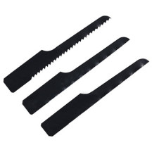 MOD. AC20 - CONF. 10 PZ LAME T32 PER ACCIAIO