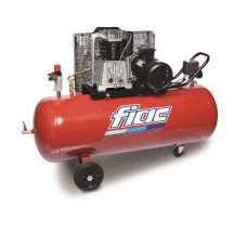 AB 300-538T - COMPRESSORE DA 4 HP - 3 kW - 400V