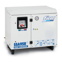 SSA 958 - COMPRESSORE SILENZIATO A PISTONI