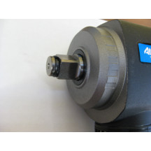 MOD.372 - AVVITATORE AD IMPULSI ANGOLARE 1/2", SINGOLO MARTELLO JUMBO