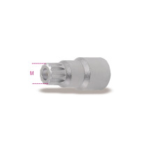 1494/C14A - ASSORTIMENTO DI 14 UTENSILI DA 1/2"