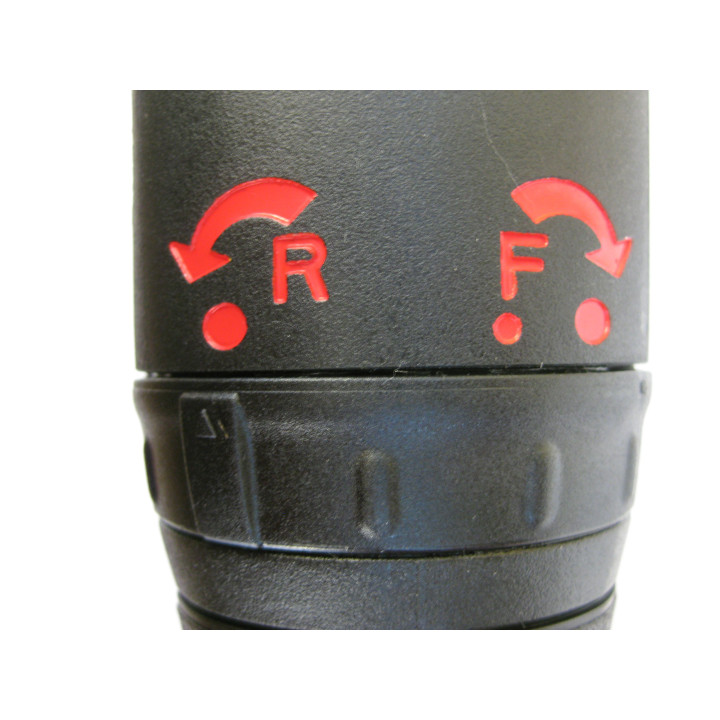 MOD.472  AVVITATORE IMPULSI DA 1/2"