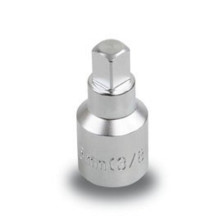 1494Q-12 mm - CHIAVE BUSSOLA MASCHIO QUADRATO