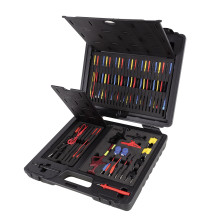 A - 1497/C94 - ASSORTIMENTO DI 94 CONNETTORI PER