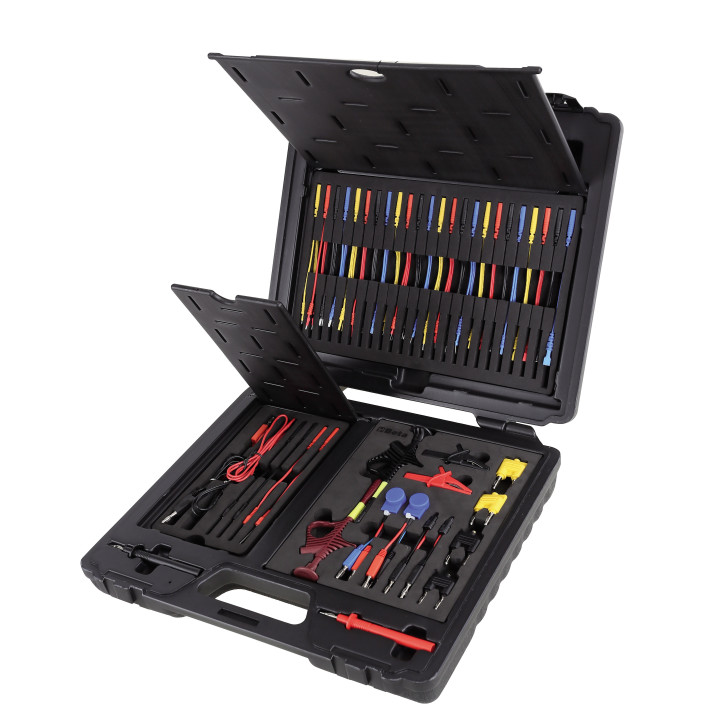 A - 1497/C94 - ASSORTIMENTO DI 94 CONNETTORI PER