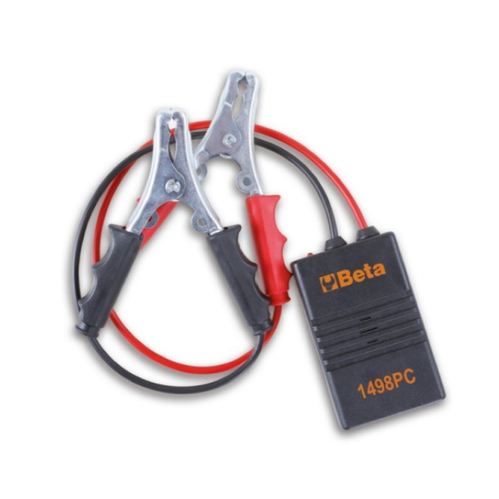 1498PC - STABILIZZATORE DI TENSIONE 12-24V