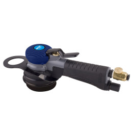 MOD.539 - PULITRICE ROTORBIT. ø 75 mm ORBITA 14 mm