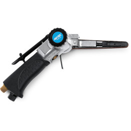 MOD.423 SMERIGLIATRICI A NASTRO KW 0,37 6,2 Bar