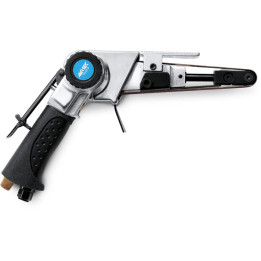 MOD.424 SMERIGLIATRICE A NASTRO 20 mm