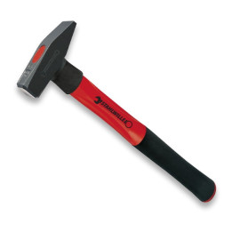 P -10975-500 gr - MARTELLO x MECCANICI IN MATERIALE