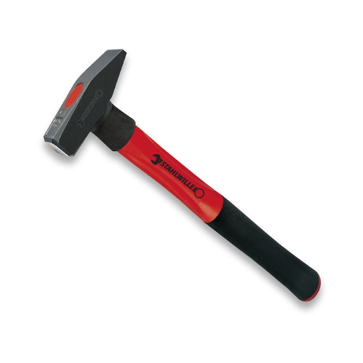 P -10975-500 gr - MARTELLO x MECCANICI IN MATERIALE