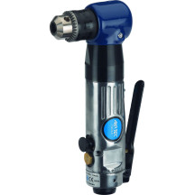 MOD. 496 TRAPANO REVER. ANGOLARE MANDRINO 10