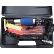MOD. 557/K- KIT SEGHETTO/LIMATRICE