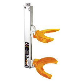 1555/Q - PRESSORE PER MOLLE AMMORTIZZATORI