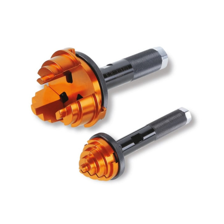 1569CP/90 - INSERITORI A PERCUSSIONE x CUSCINETTI