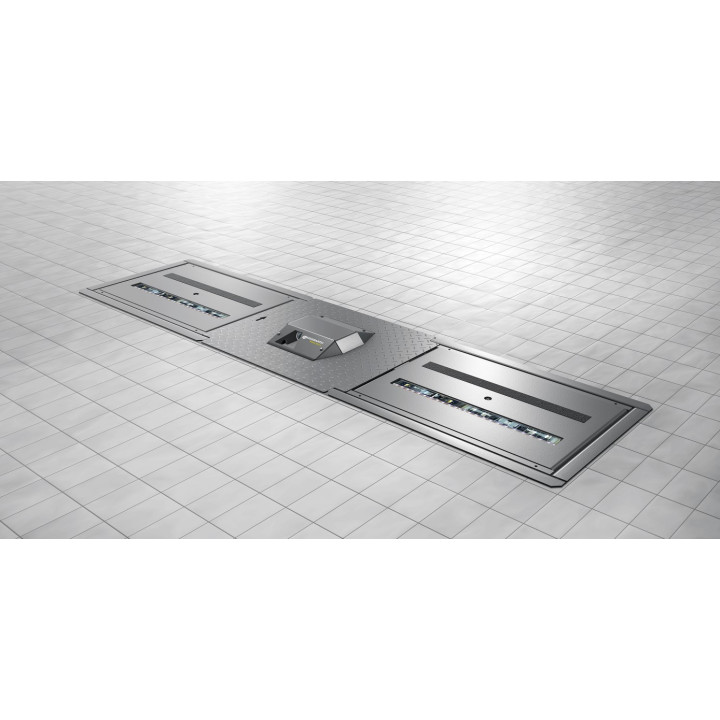 EASY TREAD 2.0 - PROFILATORE PNEUMATICO BEISSBARTH