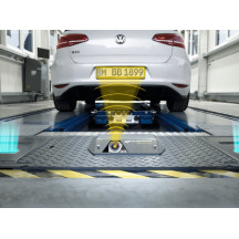 EASY TREAD 2.0 - PROFILATORE PNEUMATICO BEISSBARTH