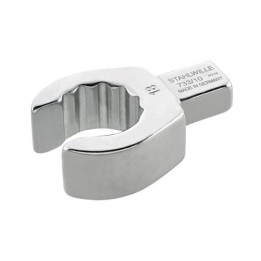733-10 - CHIAVE AD ANELLO APERTO mm 10