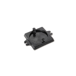 1599B-100 - BASE GIREVOLE PER MORSE 1599P