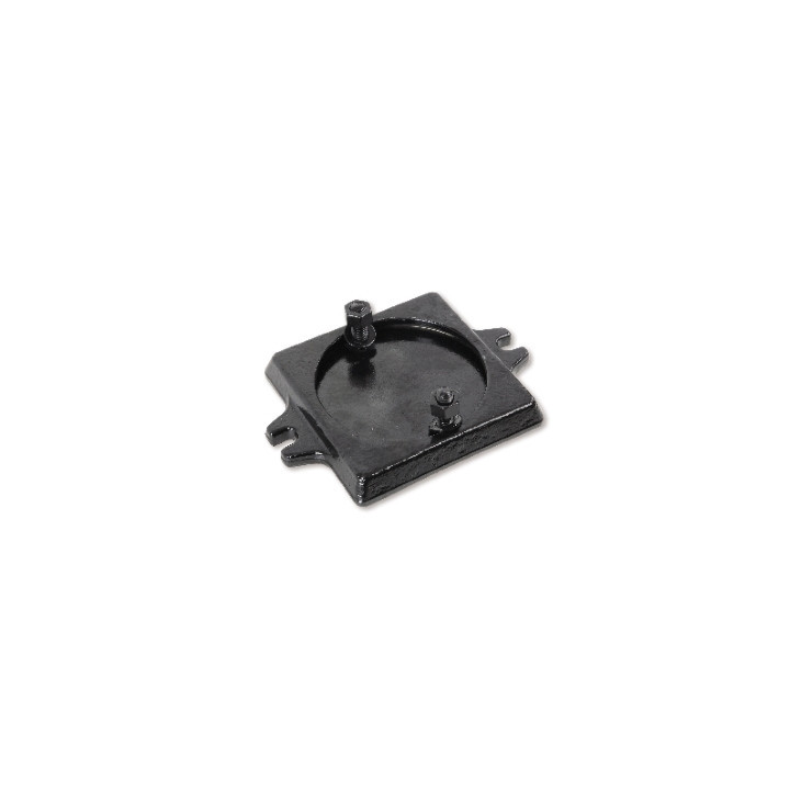 1599B-100 - BASE GIREVOLE PER MORSE 1599P