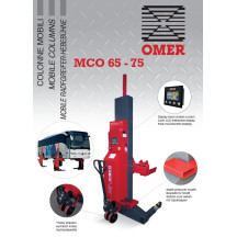 MCO 6.5 "EU" SOLLEVATORE COLONNA MOBILE WI-FI