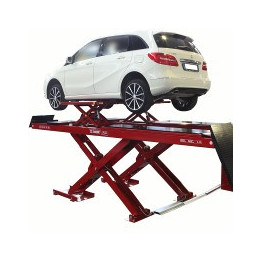 FOX 50 VX CT-LT - PONTE SOLLEVATORE A FORBICE