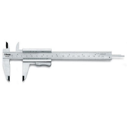 A - 1650 - CALIBRO A CORSOIO LETTURA VENTESIMALE
