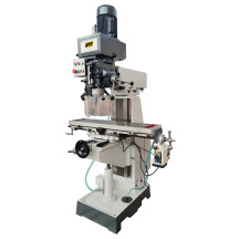 414.42 - TRAPANO-FRESA TESTA VERTICALE ORIENTAB.