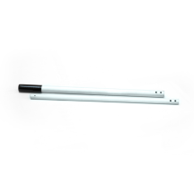COPPIA COLONNETTE 12 TON SU RUOTE