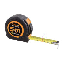 1691BM/10 -  FLESSOMETRO Mt 10x32 mm C/CASSA