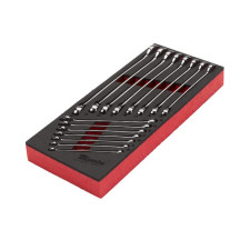 SET CHIAVI COMBINATE MAX BITE MODULO MORBIDO