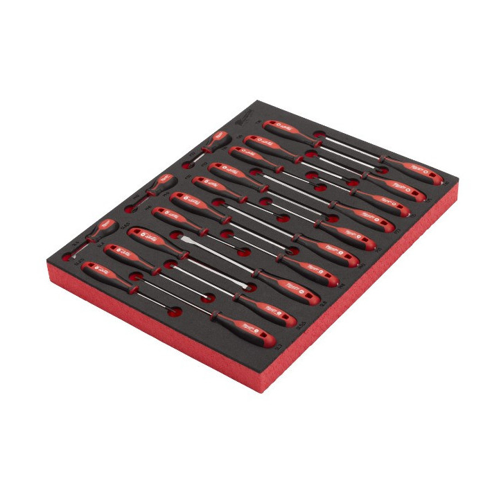 SET GIRAVITI COMPLETO MODULO MORBIDO