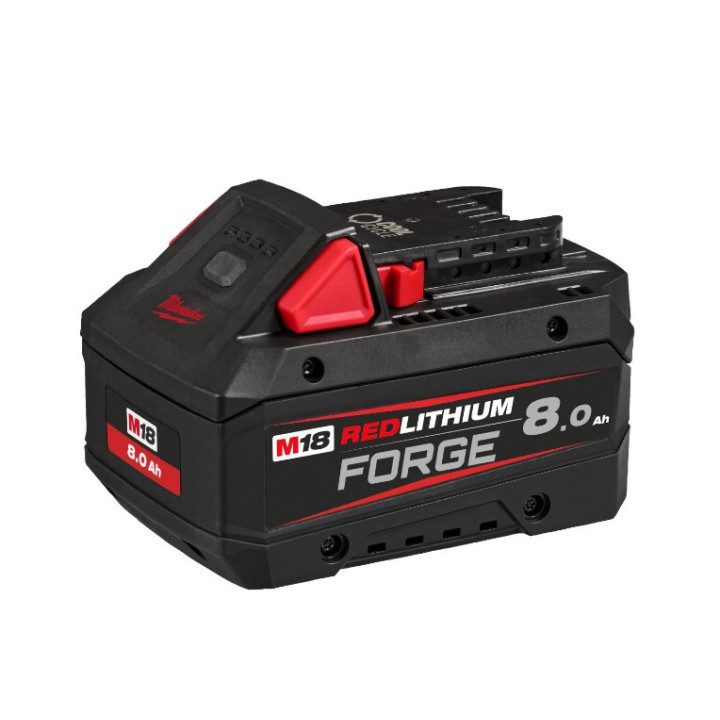 M18 FB8 - BATTERIA M18™ FORGE™ 8.0 Ah