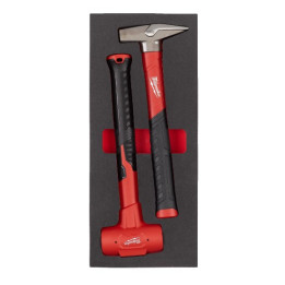 SET MARTELLI - MODULO MORBIDO