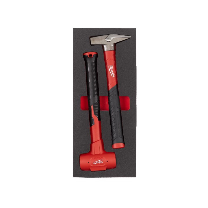 SET MARTELLI - MODULO MORBIDO