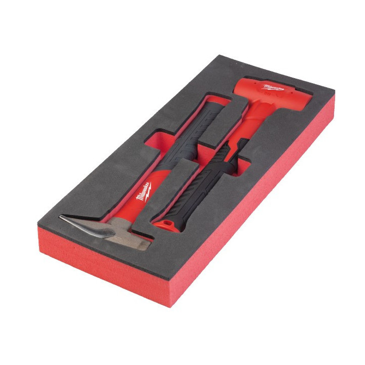 SET MARTELLI - MODULO MORBIDO