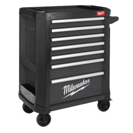 CARRELLO PORTAUTENSILI 7 CASSETTI.GRIGIO Ral7021