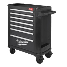 CARRELLO PORTAUTENSILI 7 CASSETTI.GRIGIO Ral7021