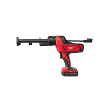 C18 PCG/310C-201B -  PISTOLA PER SILICONE
