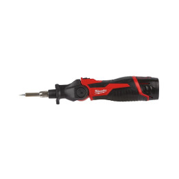 M-12 SI-201C - SALDATORE COMPATTO DA 12V