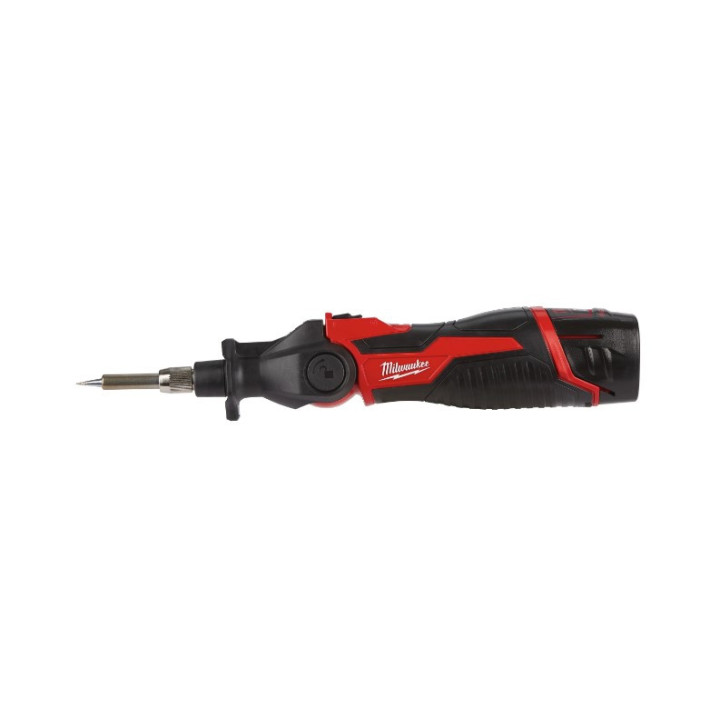 M-12 SI-201C - SALDATORE COMPATTO DA 12V
