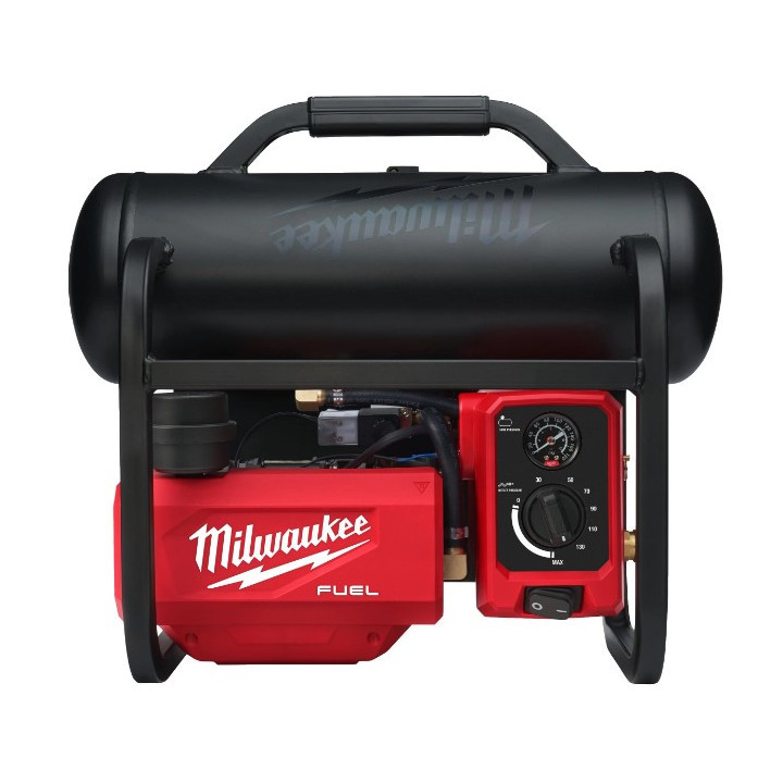 M18 FAC-0 - COMPRESSORE 18VOLT TECNOLOGIA FUEL