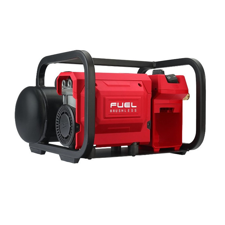 M18 FAC-0 - COMPRESSORE 18VOLT TECNOLOGIA FUEL