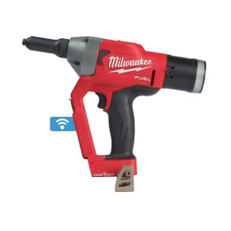 M18 ONEFPRT-0X - RIVETTATRICE 18 VOLT Tecnologia